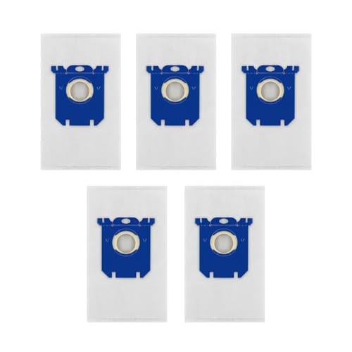 Philips ΉA_XgobO 1 5 10 15 20 ƒp|@ANZT[ zobO FC8220/8228/8382/9083(5pcs)