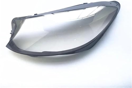 Cache-lentille de phare pour voyages nocturnes en Benz W222 Gauche