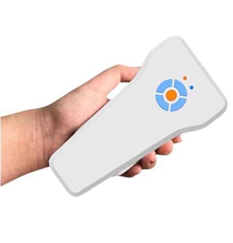HYHACYH Localizador De Venas Vasculares Complejas, Visor Portátil, Detector De Venas Vasculares para Enfermeras, Detector De Venas Infrarrojo LED, para Todos Los Tonos De Piel