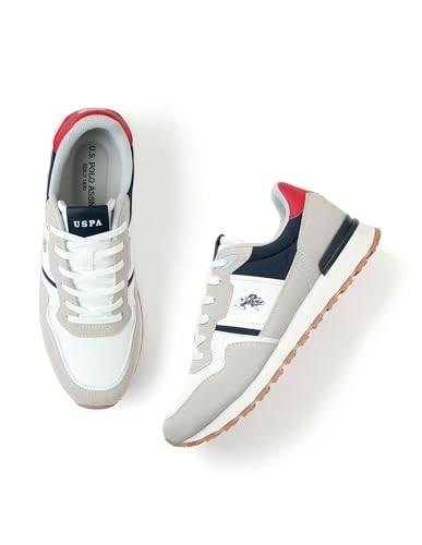 Image of U.S. Polo ASSN. Men Orson 2.0 Sneaker Shoes
