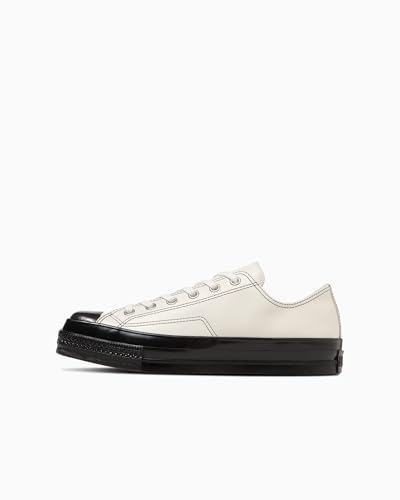 [Converse] Xj[J[ XNGAgE ALL STAR SQUARETOE LE OX WHITE/BLACK 29.0 cm