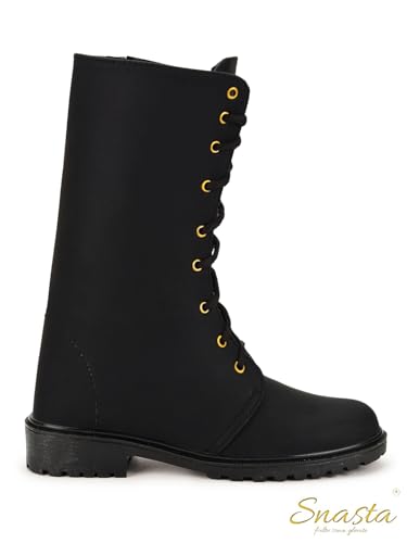 Image of Snasta Women Classic Boots
