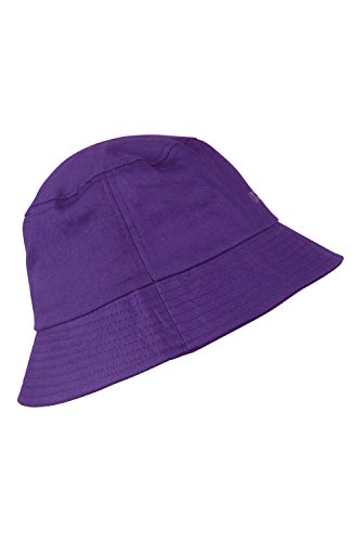 Mountain Warehouse Cappello in Cotone Bucket