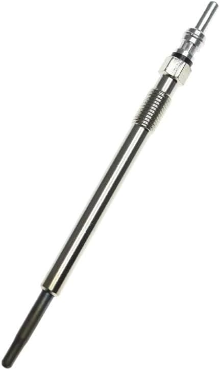 Heater Plug For PEUGEOT For 407 607 2.7 HDi 11V Dual Core Heater Glow Plugs 596076 596077 5960F8 (5pcs)