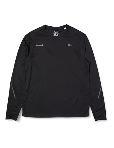 Reebok(リーボック) T-Shirts SPEED LS メンズ