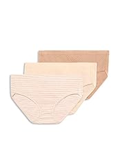 Whisper Stripe/Sheer Peach/Light