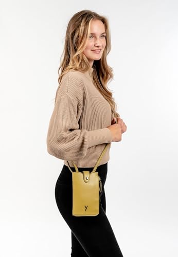 Sac pour téléphone portable pochette smartphone Suri Frey Gitty