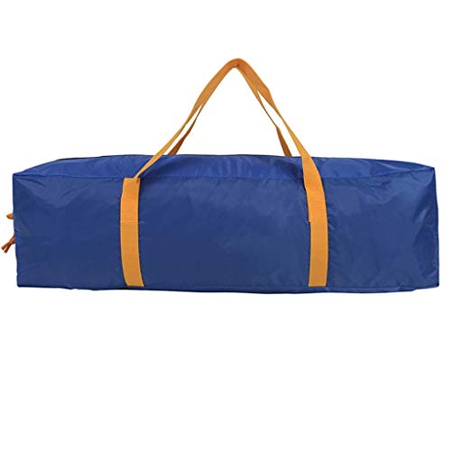 Carpa liviana impermeable para mochila 3-4 estaciones miniatura 4