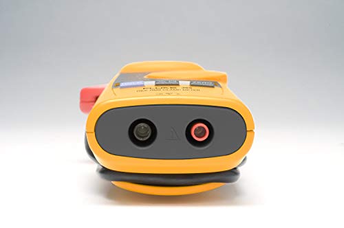 Fluke 365 Detachable Jaw True-Rms Ac/Dc Clamp Meter #TOP2