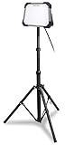 T2500 Kraftwerk 32081C Lámpara de Trabajo Led T2500 Con Trípode