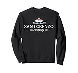San Lorenzo Paraguay Designs