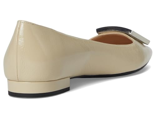 C LA CANADIENNE Women's Fleur Ballet Flat 5