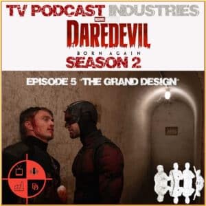 Daredevil Born Again Season 2 Episode 6