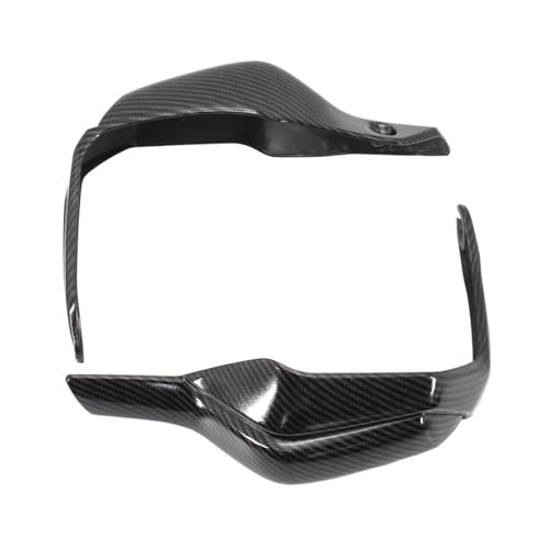 Protège-mains XADV750 contre les mains froides et leviers cassés