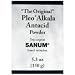 SANUM PLEO ALKALA - 5.3 OZ