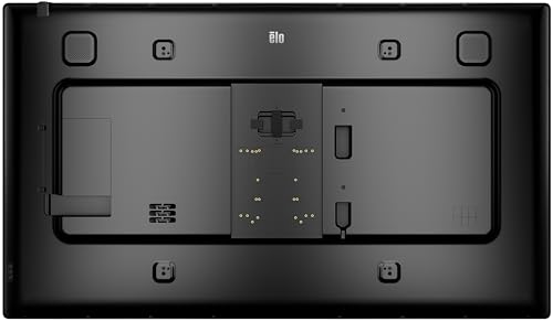 Image of Elo 6554L - 65 inch 4K Touchscreen Signage - TouchPro PCAP Anti-Glare, 40 Touch, 3840 x 2160, Black