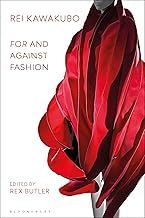 Buy Rei Kawakubo For and Against Fashion — BookShops.in