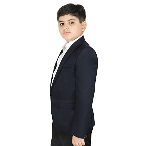 Image of SG YUVRAJ Kids Blazer for Boys