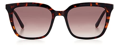 FOSSIL Brille FOS 3112/G/S Größe 53-18 mm Havana