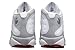 Air Jordan 13 Retro Mens Shoe (White/True Red-Wolf Grey, us_Footwear_Size_System, Adult, Men, Numeric, Medium, Numeric_10_Point_5)