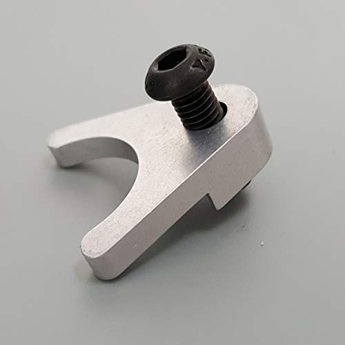 Oil Pump Girdle Pickup Tube Brace/Girdle For Ls Engine Ls Ls1 Ls2 Ls3 4.8 5.3 6.0L #TOP4