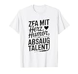 Lustiger Spruch Zahnmedizinische Fachangestellte