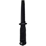 Aqua Lung Argonaut Titanium Diving Knife (Blunt Tip)