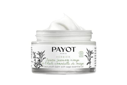 Payot Herbier Baume Jeunesse Visage balsamo ringiovanente con oli essenziali 50 ml - 2