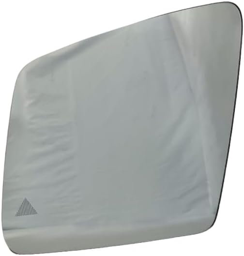 Espejo retrovisor izquierdo de 8 marcha con punto ciego compatible con Mercedes GLS450 GLS500 GLS63 AMG GLS350d 2017 2018 2019 GLS 450 GLS 500 GLS