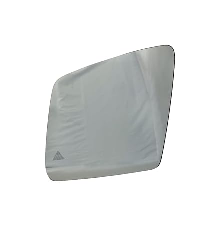 #30 8th Gear Left Driver Mirror Glass with Blind Spot Compatible with Mercedes GLE350 GLE400 GLE550 GLE450 AMG GLE43 AMG GLE63 AMG GLE 63 AMGS 2016 2017 2018 2019 GLE 350 GLE 400 GLE 550 GLE 43