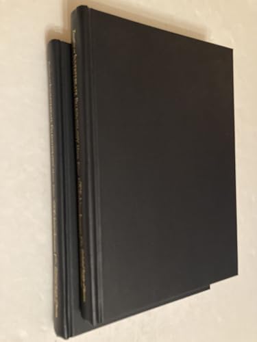 Treatise on Invertebrate Paleontology: Part S--Echinodermata 1(Vols. 1 & 2)