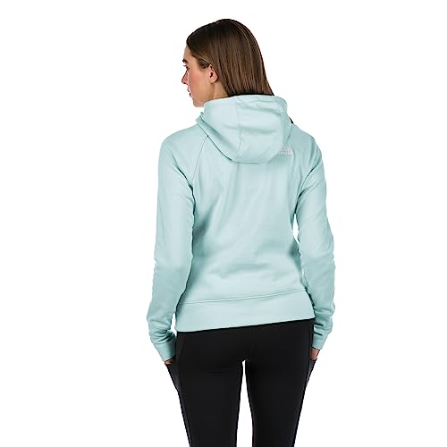 THE NORTH FACE Women's Eco Ridge Reardon Pullover Hoodie, Skylight Blue, Small - image 3