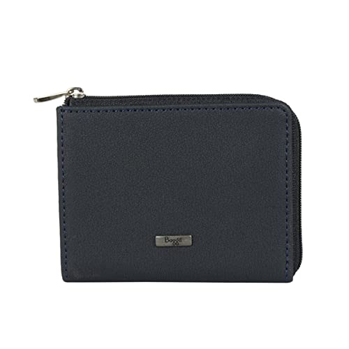 Image of Baggit Men's Ziparound Wallet - Small