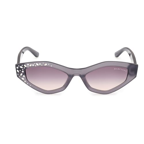 GUESS Marciano GM00017 solution visuelle confortable taille 140 mm