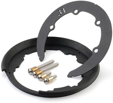 Bolsa de depósito de combustible para G 310GS G 310R motocicleta impermeable Racing bolsas Tanklock