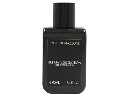 Laurent Mazzone LM Parfums Ultimate Seduction Extrait de Parfum 3.4 fl oz / 100ml Laurent Mazzone LM Parfums Ultimate Seduction Extrait de Parfum 3.4 fl oz / 100ml