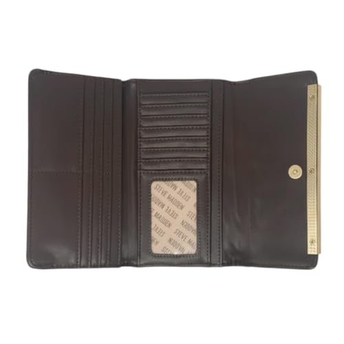 Image of Steve Madden Women's Trifold Wallet