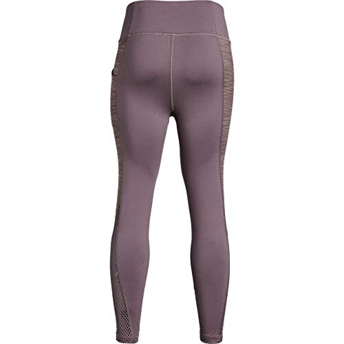 Under Armour Calcinha Infinity no tornozelo para meninas