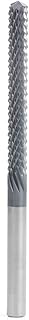 Amana Tool - 48054-D High Performance Solid Carbide Fiberglass & Composite Cutting 1/4 D
