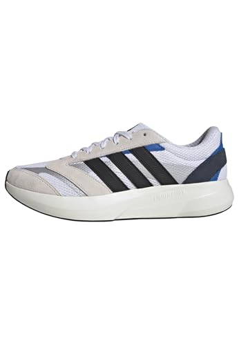 $30.91: adidas Mens Lightshift 2.0 Lace Up Sneakers (Various Sizes 8-13)