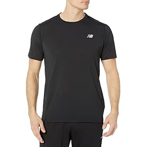 New Balance Men’s Accelerate Short Sleeve 22