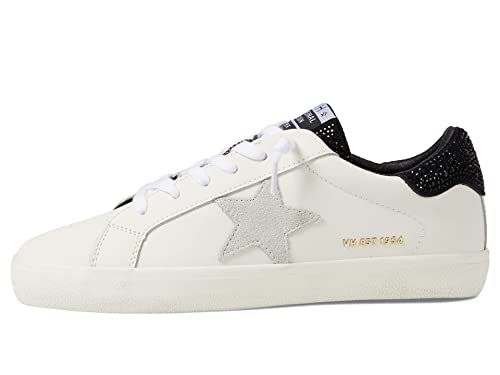 VINTAGE HAVANA Women's Raz Black Multi 9 Medium4