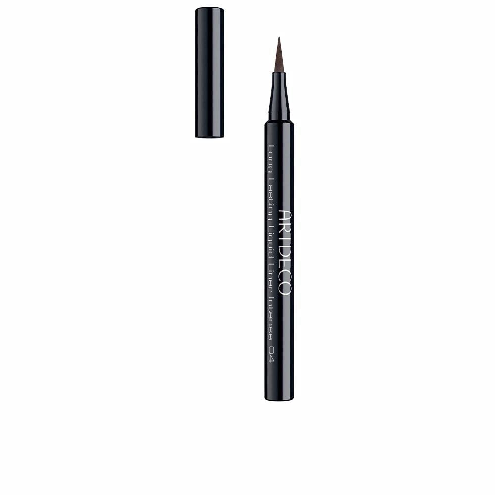 Artdeco Long Lasting Intense Eyeliner 04 Brown Line, 0.6 ml