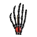 Crea un buio per Halloween/Natale. Con un accessorio così divertente, la tua festa sarà straordinaria