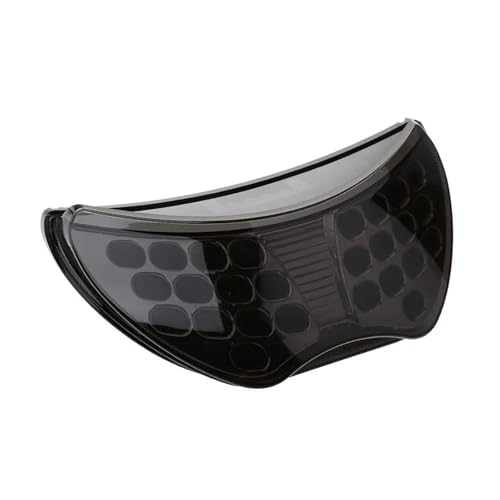 �ɓK������ CBR600 F4 CBR900R 1999-2000 ��̌^LED�e�[���u���[�L�^�[�����C�g
