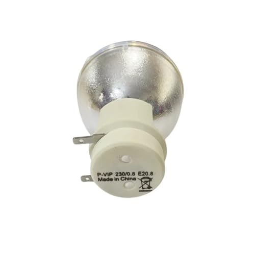 Lampe de rechange BL Fp230F complète avec boîtier pour projecteurs EX605ST