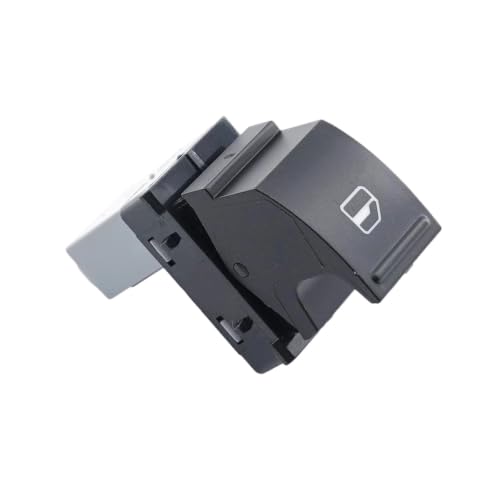 Bouton lève-vitre VW Golf MK5 Passat B5 Jetta B6 interrupteur de fenêtre