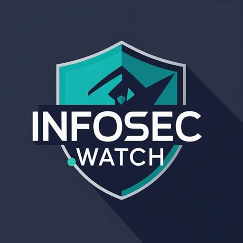 InfoSec.Watch cover art