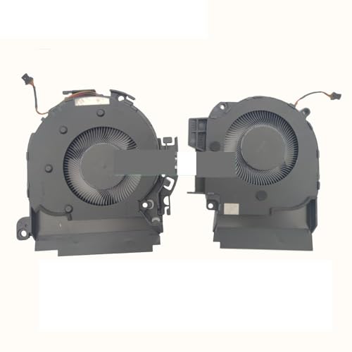 FDMOZRE �m�[�g�u�b�N�N�[���[ CPU GPU ��p�t�@�� HP�p ENVY 16-H 16-H0000 16-H1053DX TPN-C159 N14836 N14837-001 ND85C23-21J06 ND85C22-21J04(80W CP