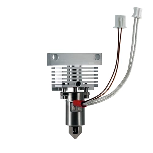 Hotend tout metal Microswiss FlowTech haut debit Elegoo Neptune 4